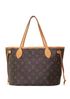 Neverfull PM, front view